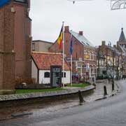 Baarle-Hertog to Baarle-Nassau